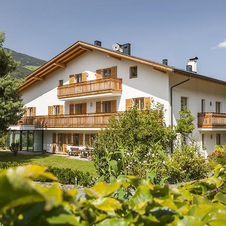 Der Mittermoar Lägenhet Brixen Exteriör bild