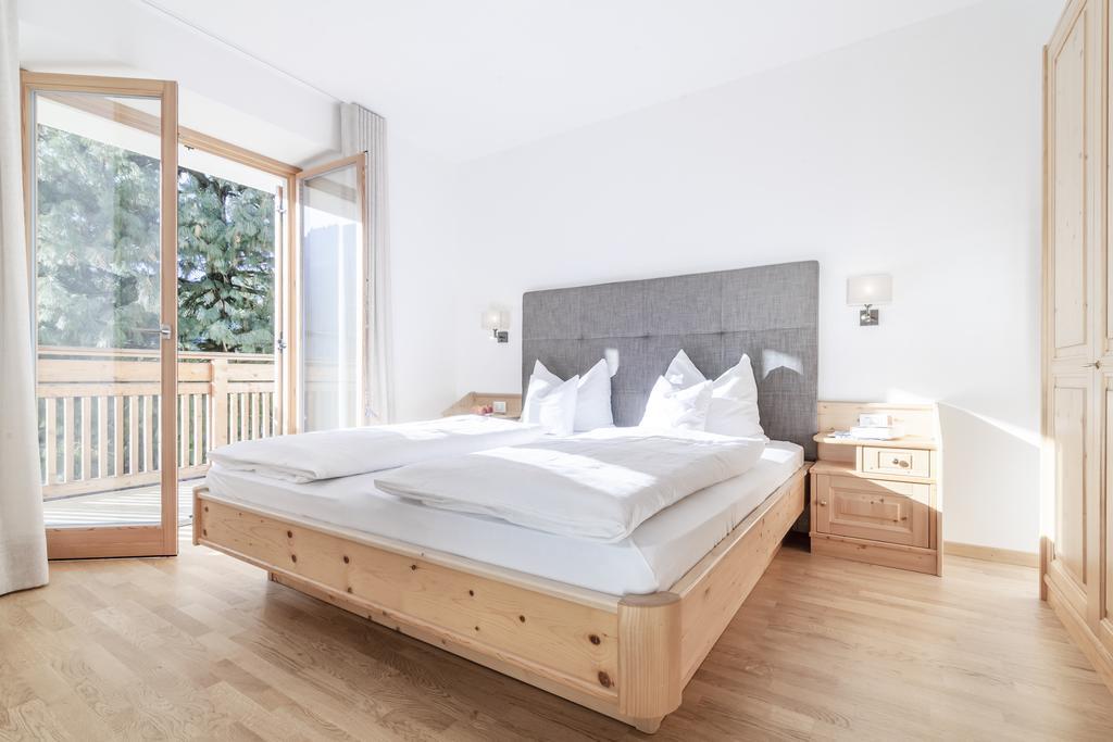 Der Mittermoar Lägenhet Brixen Exteriör bild